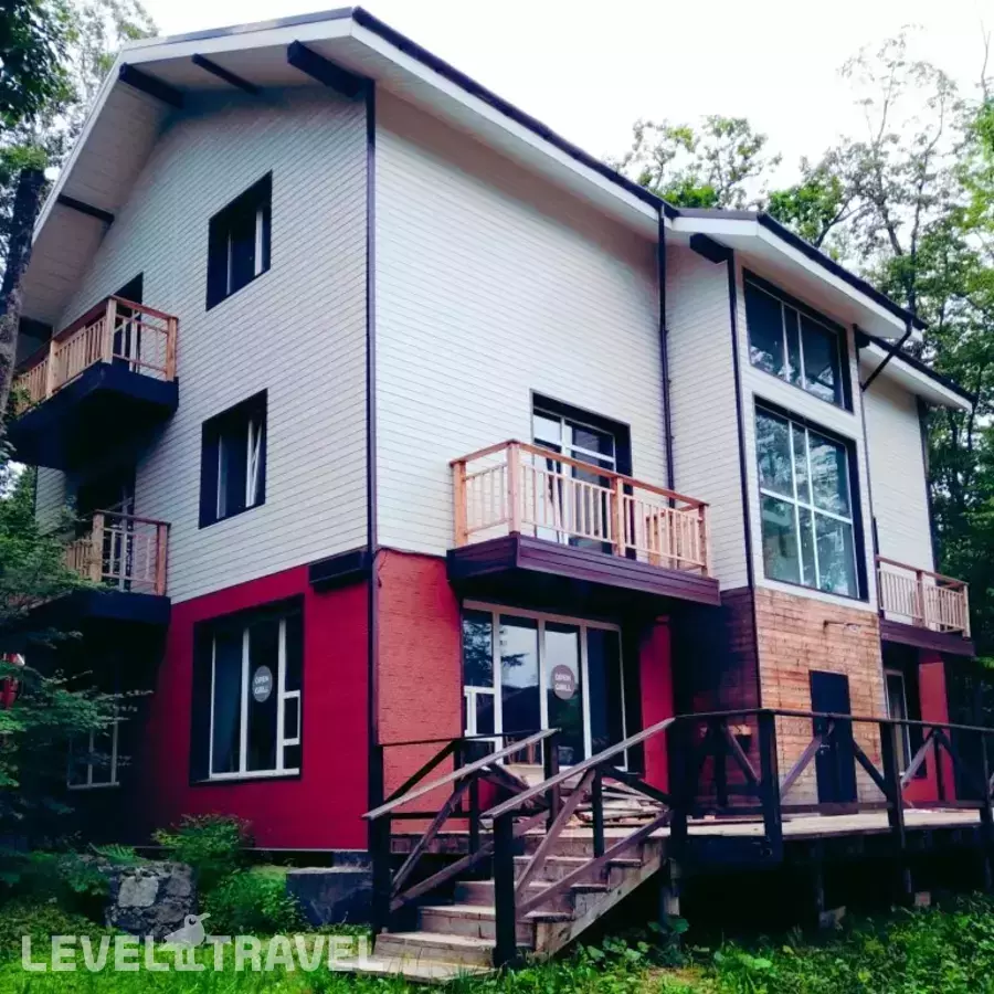 Гостевой дом Звёздочка