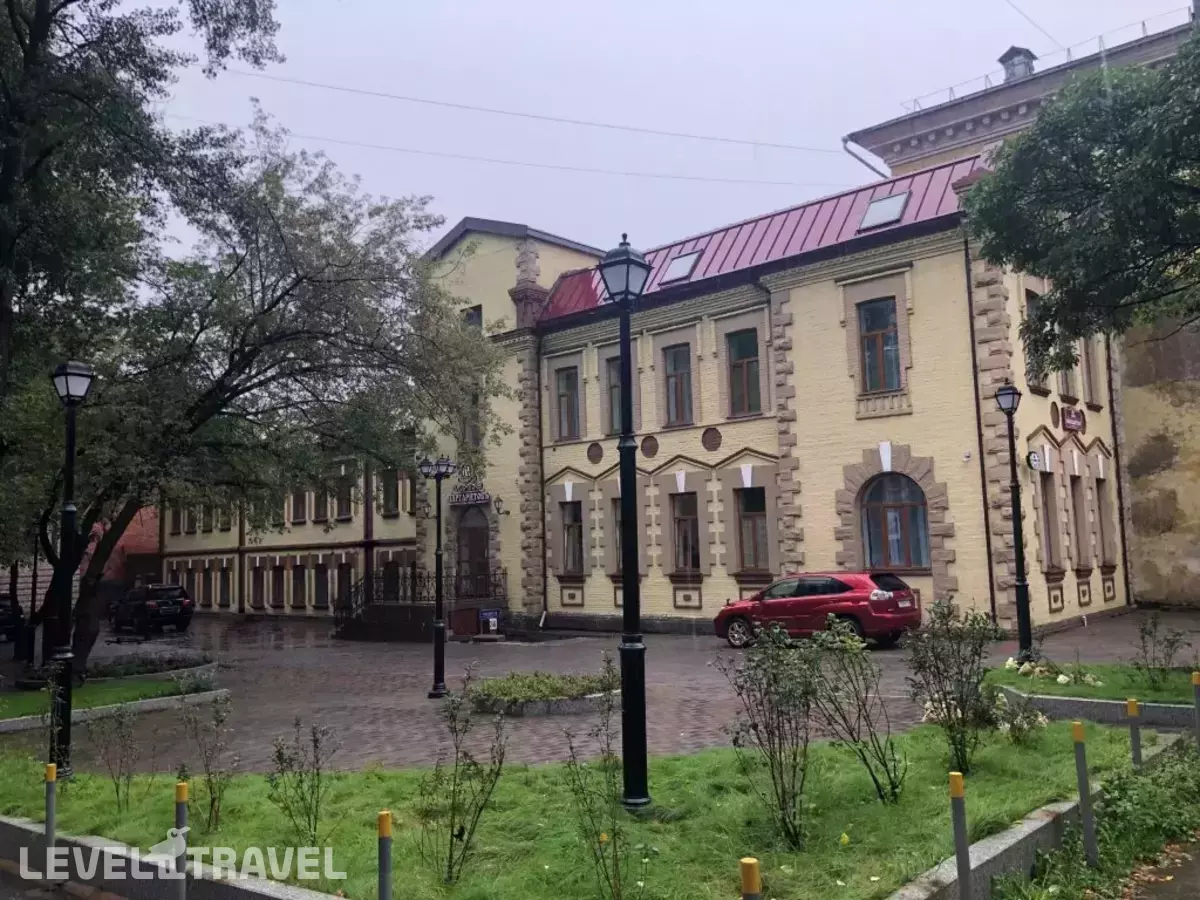 Маргаритовъ