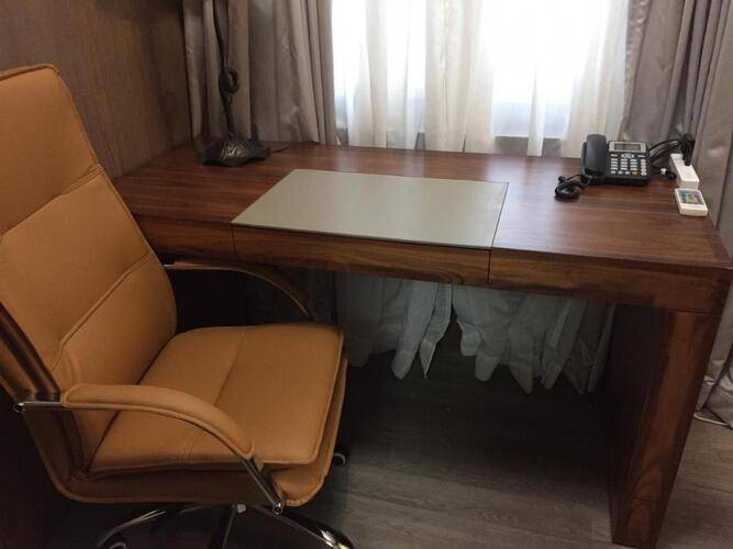 Отель INCITY