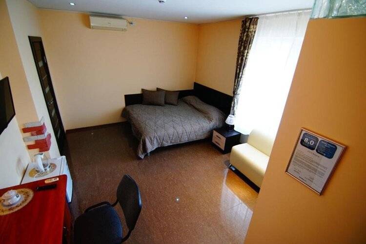 Мини-Отель на Калинина