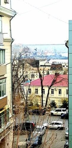 Хостел Hostelroof_vl