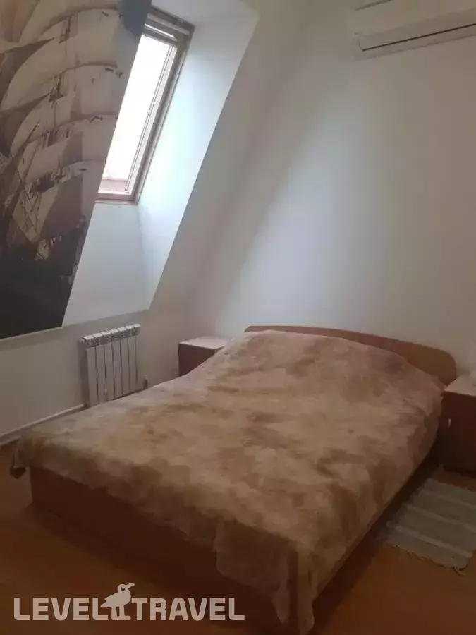 Хостел Hostelroof_vl