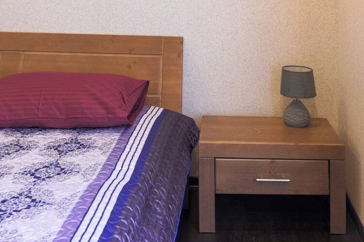 Хостел ВладСтар Инн