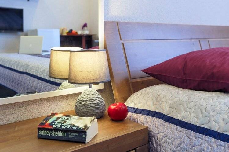 Хостел ВладСтар Инн