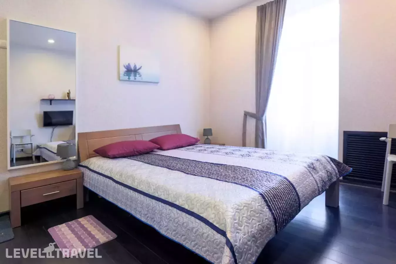 Хостел ВладСтар Инн