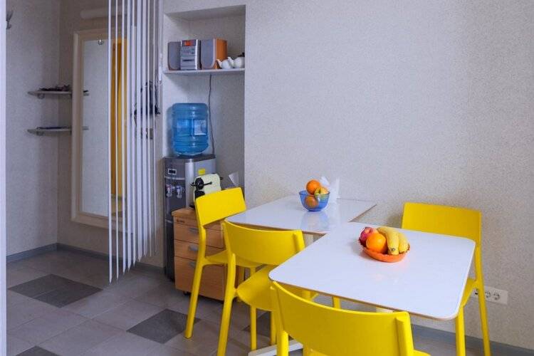 Хостел ВладСтар Инн