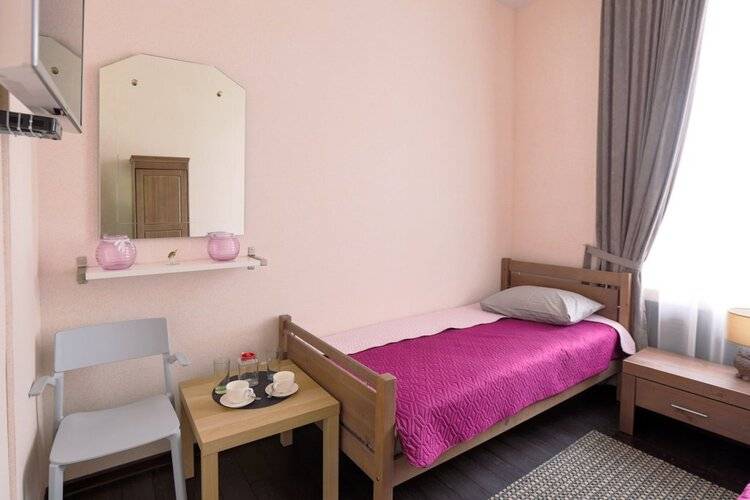 Хостел ВладСтар Инн