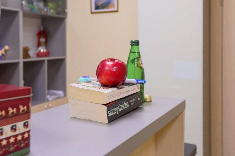 Хостел ВладСтар Инн