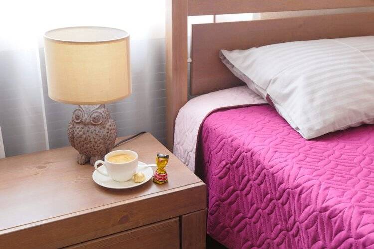 Хостел ВладСтар Инн