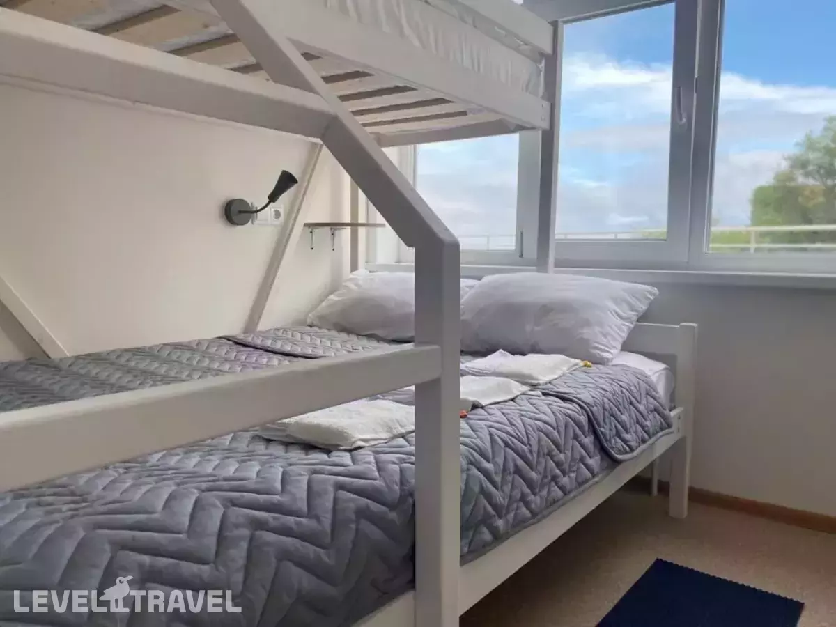 Хостел Рус-Владивосток