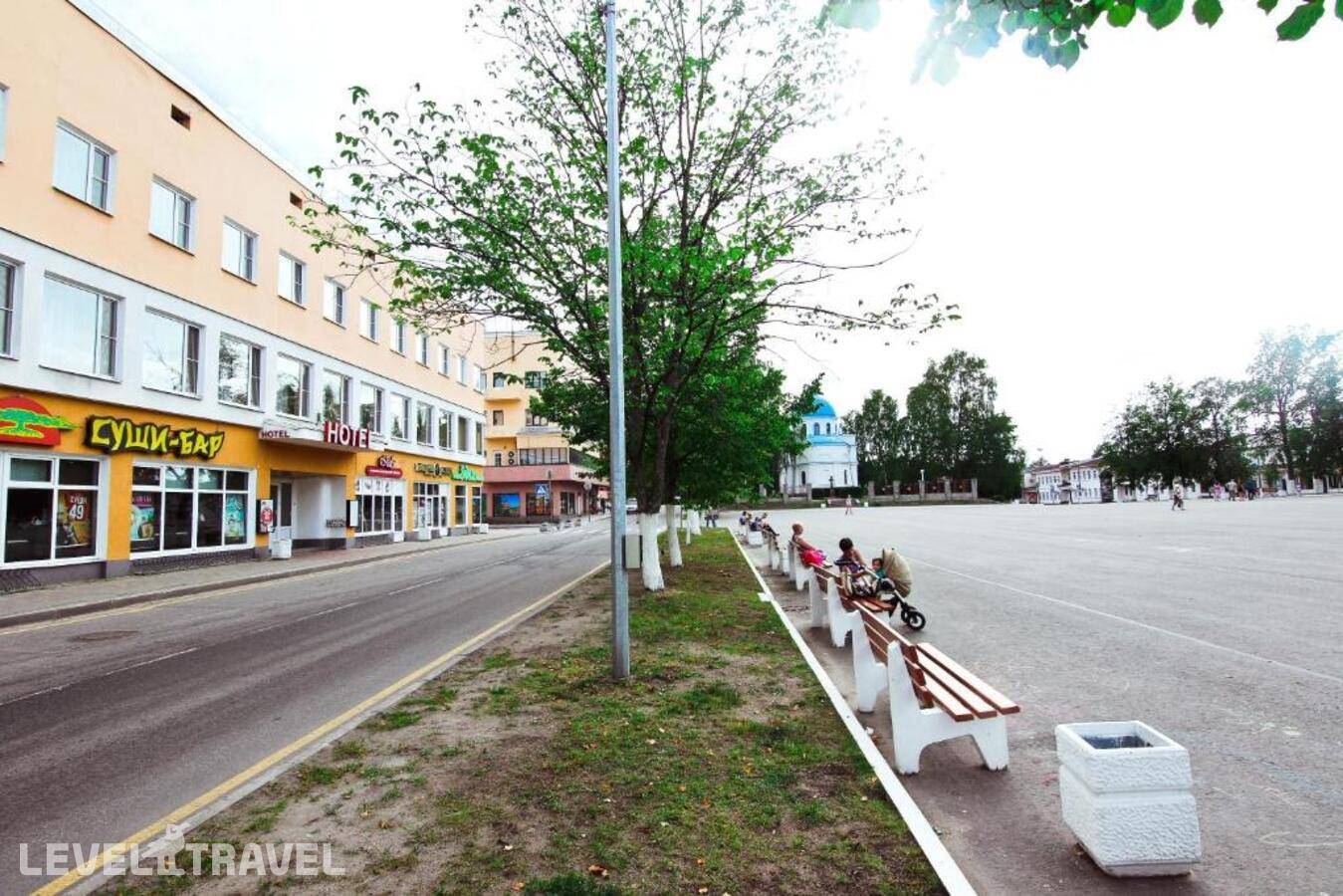 Изображение отеля 13