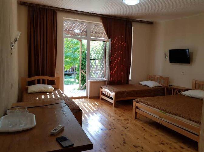 Green Park Hotel