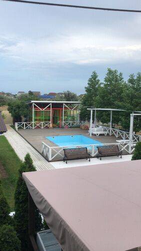 Green Park Hotel