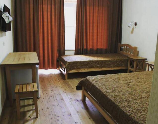 Green Park Hotel
