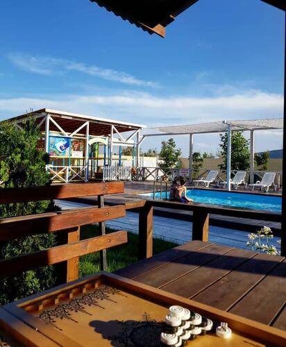 Green Park Hotel