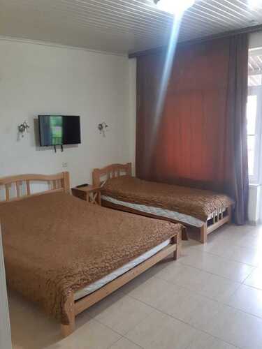 Green Park Hotel