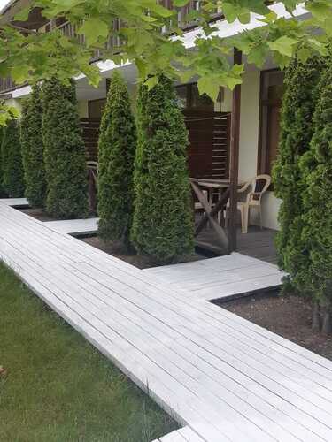 Green Park Hotel
