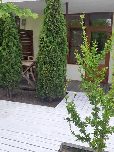 Green Park Hotel