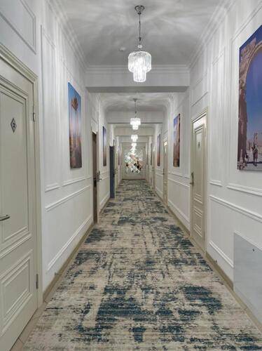Отель Пальмира