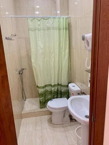 Отель Ramina