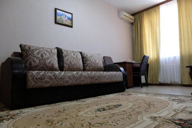 Каспий Избербаш Отель & Аквапарк