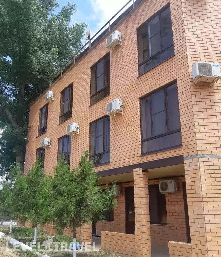 ГД Урожай от ГК Бригантина