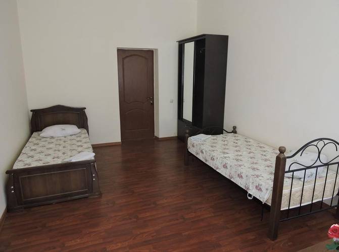 Отель Золотые пески