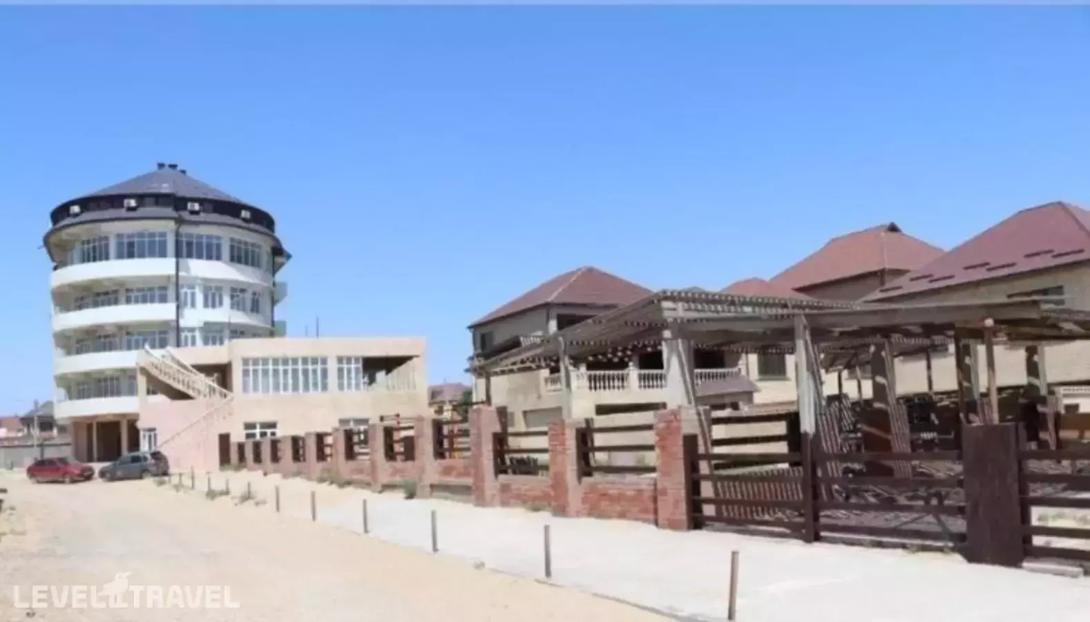 ГК Экзотика-Атлантик