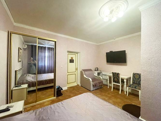 Отель Арбат