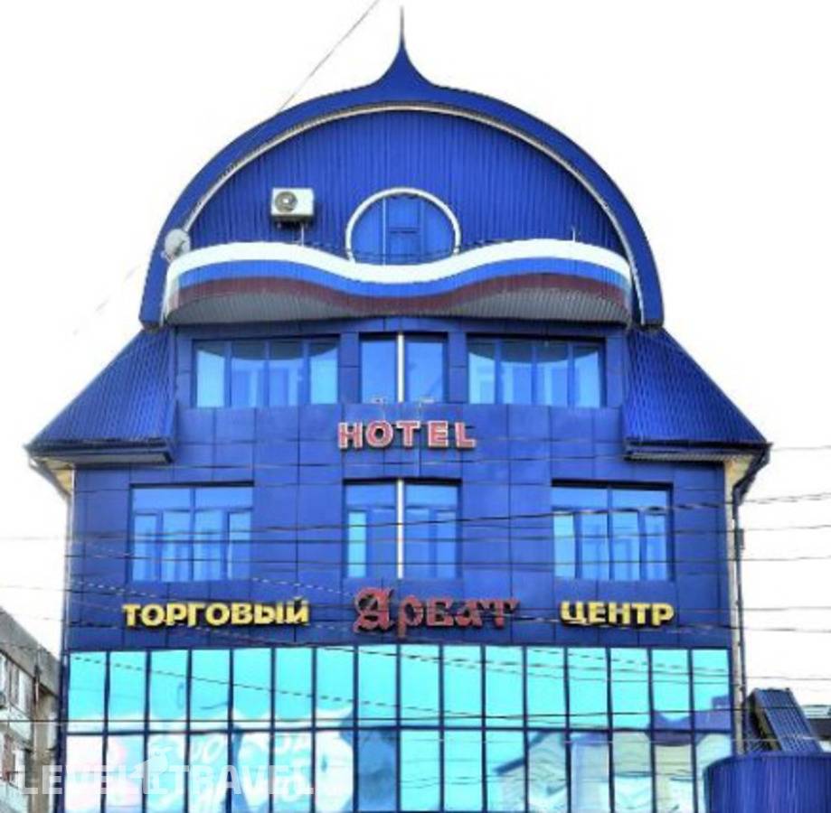 Изображение отеля 1
