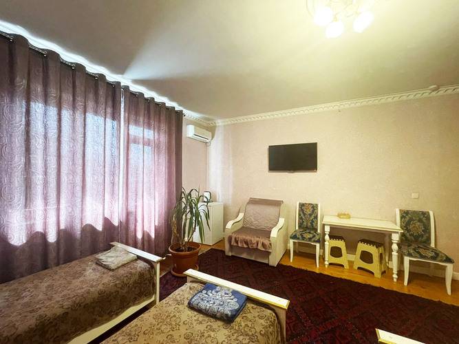 Отель Арбат