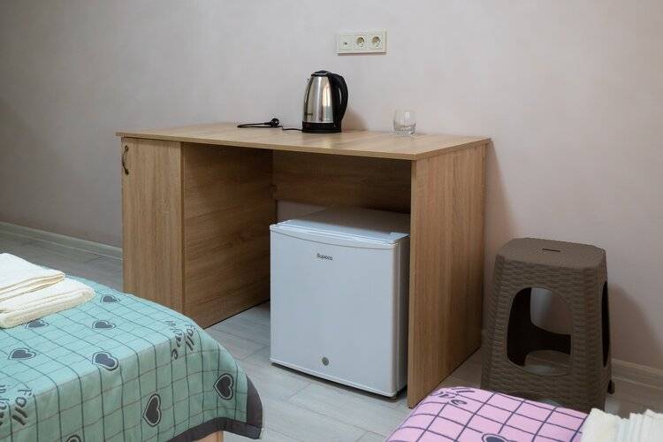 Отель Арго