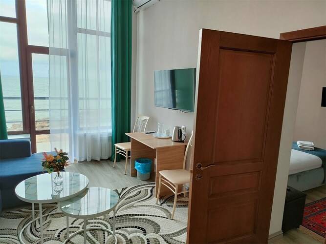 Safiya Hotel