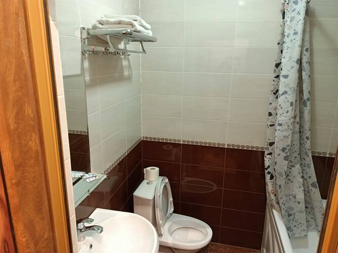 Safiya Hotel
