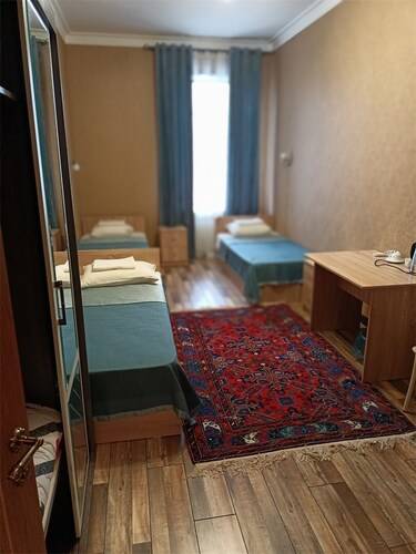 Safiya Hotel