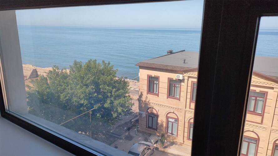 Safiya Hotel