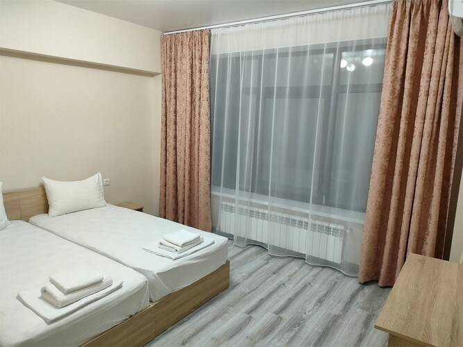 Safiya Hotel