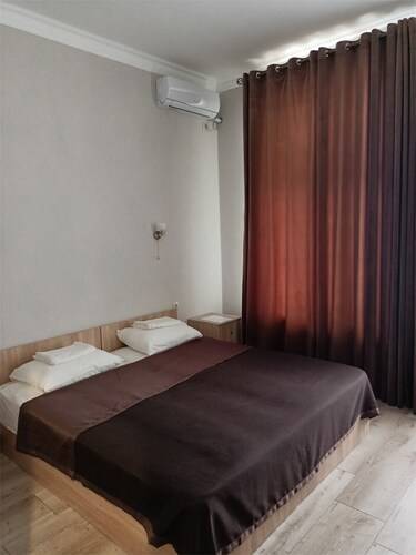 Safiya Hotel