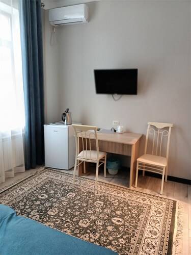 Safiya Hotel