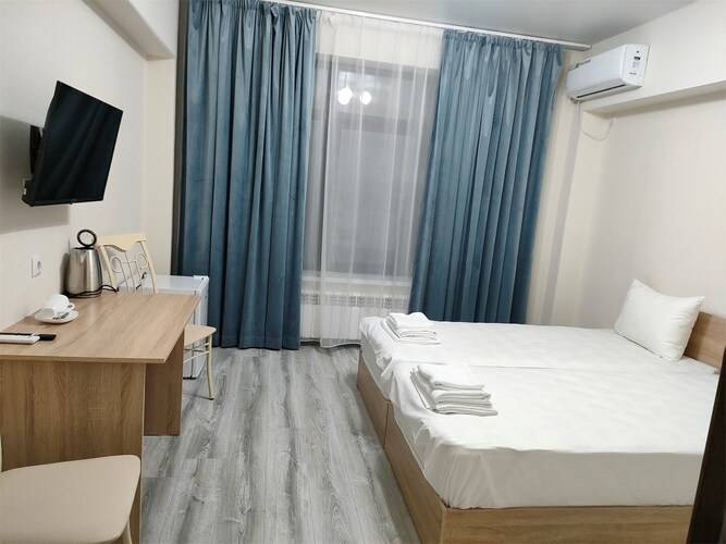 Safiya Hotel