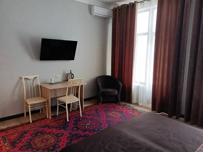 Safiya Hotel
