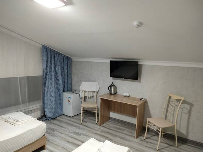 Safiya Hotel