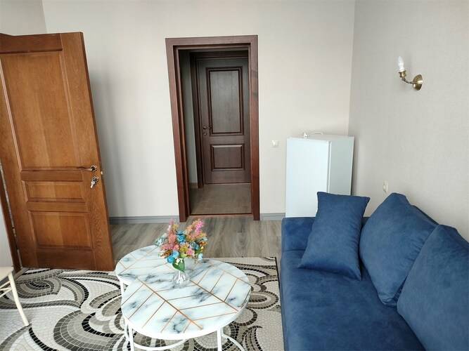 Safiya Hotel
