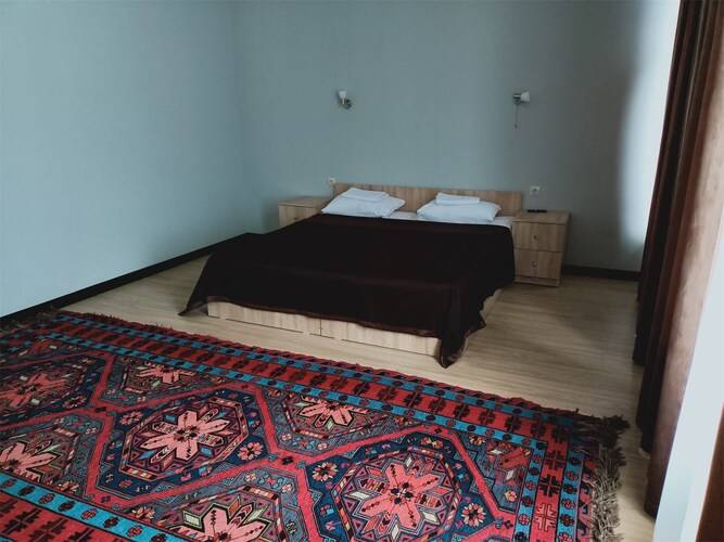 Safiya Hotel