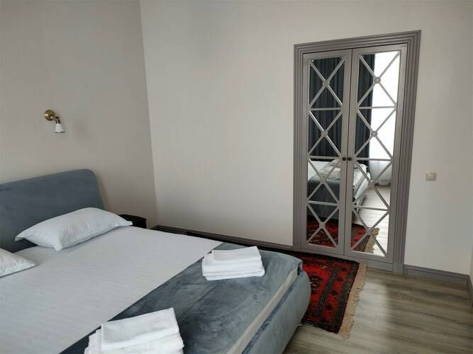 Safiya Hotel