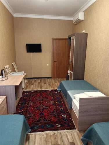 Safiya Hotel