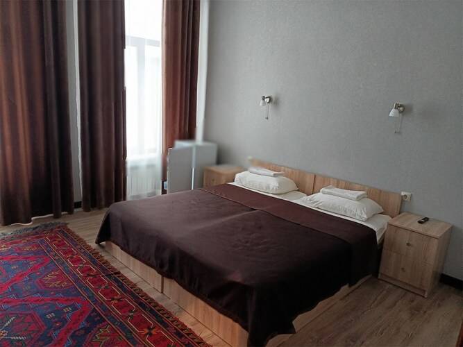 Safiya Hotel