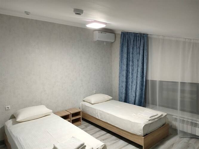 Safiya Hotel