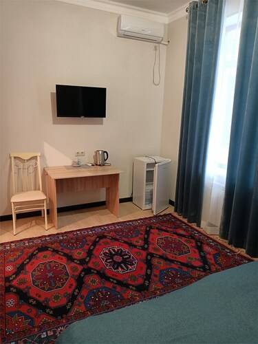 Safiya Hotel