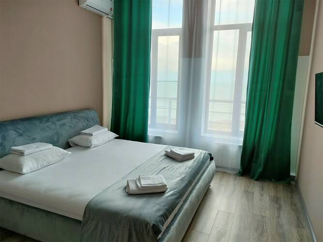 Safiya Hotel